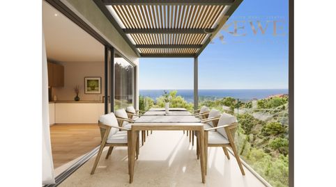 Casas adosadas modernas en El Higuerón, imatge 5