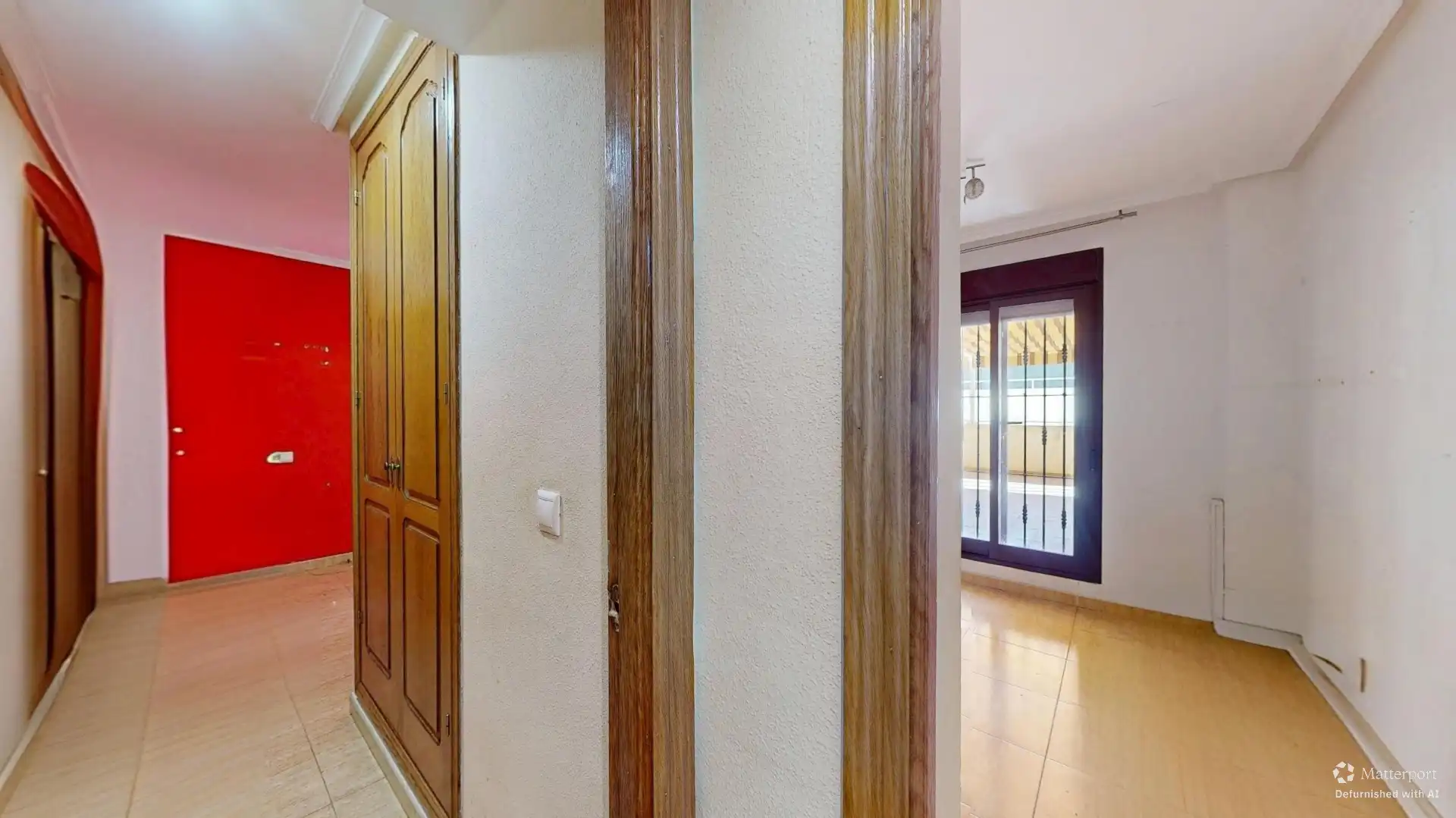 Flat for sale in Sant Joan d'Alacant  with Air Conditioner, Heating and Terrace