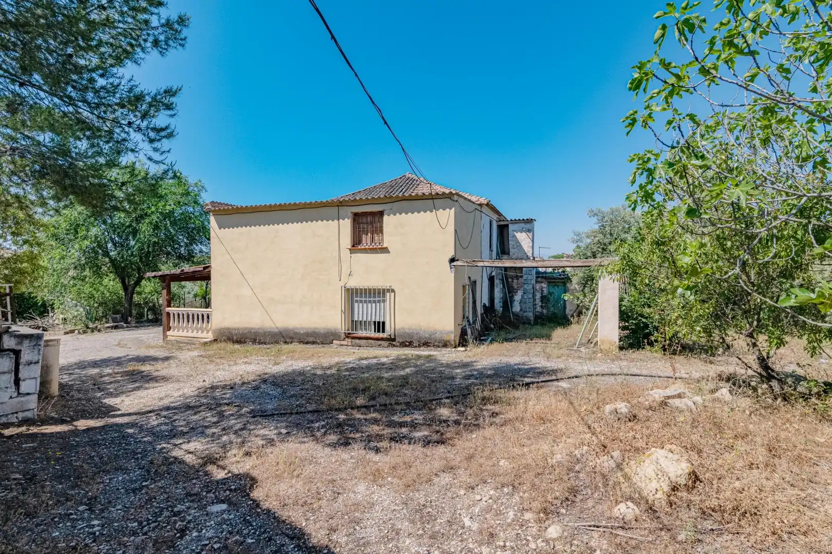 Casa rustica in vendita a Polígono Polígono 9 Parcela 130 HERRADORES. ILLORA (GRANAD, imagen 15
