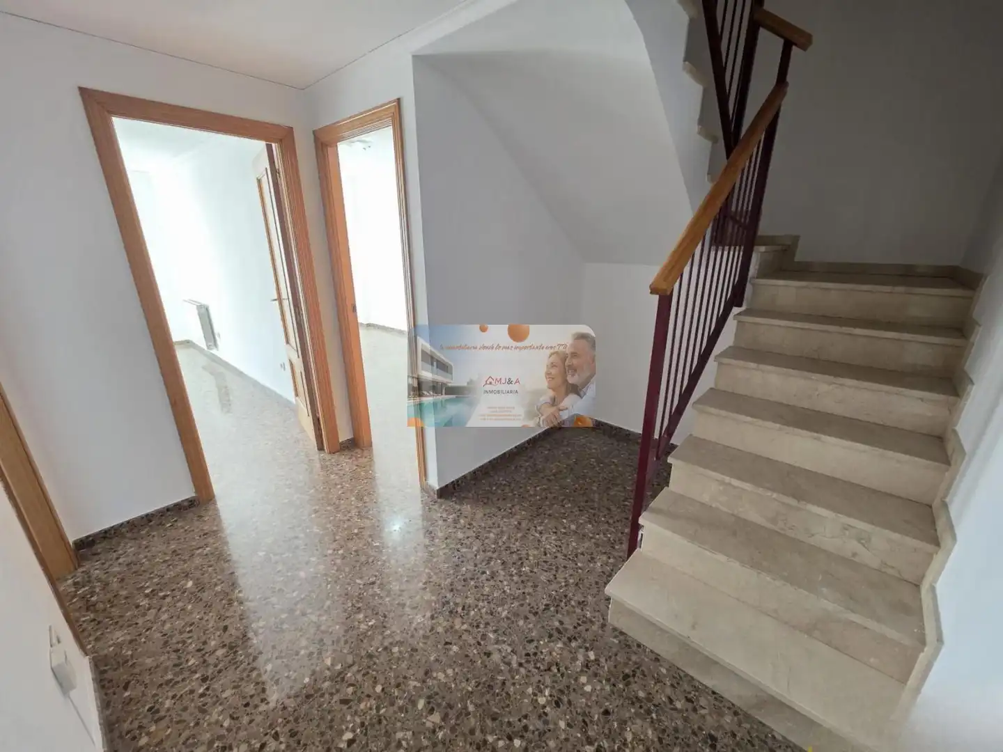 Dúplex en venta en Vall D´uxo, Mestrets