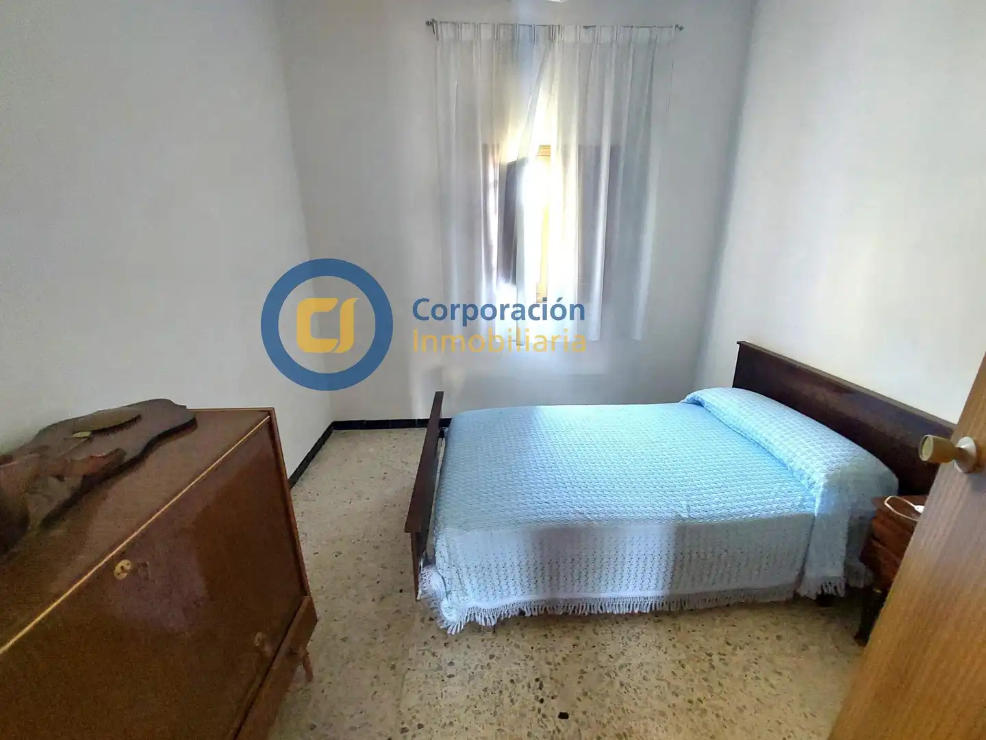Habitación de Casa o chalet en venta en Lorca con Aire acondicionado, Calefacción y Trastero