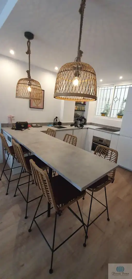 Wohnung mit Aufzug zum Verkauf in Avda Condes de San Isidro, imagen 28
