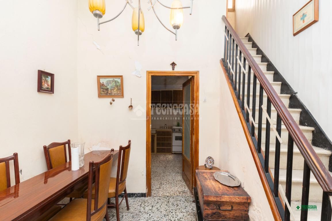 House or chalet for sale in Plaza de Toros - Santa Rita