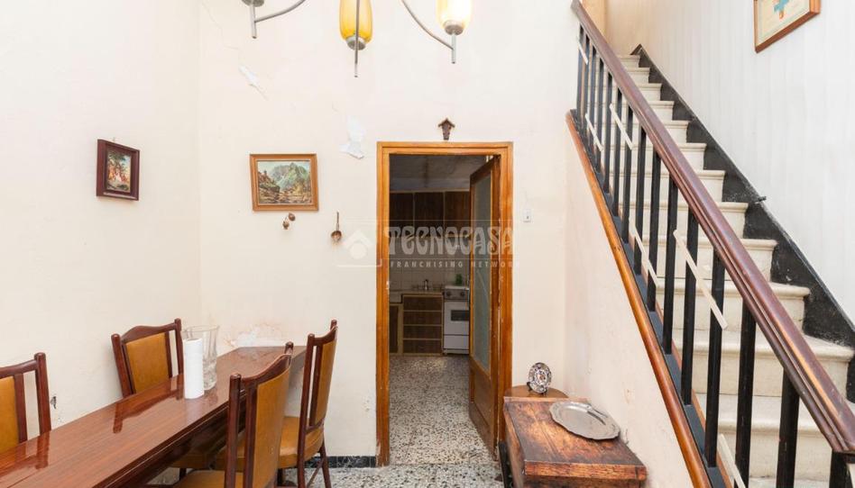 Photo 1 of House or chalet for sale in Plaza de Toros - Santa Rita, Almería