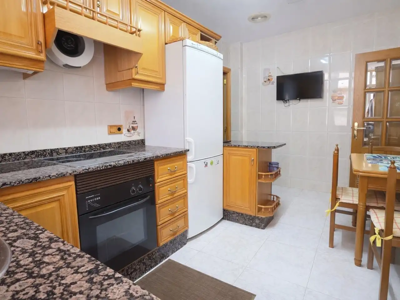Piso en venta en Esperodion Portes Requesens 49, imagen 12