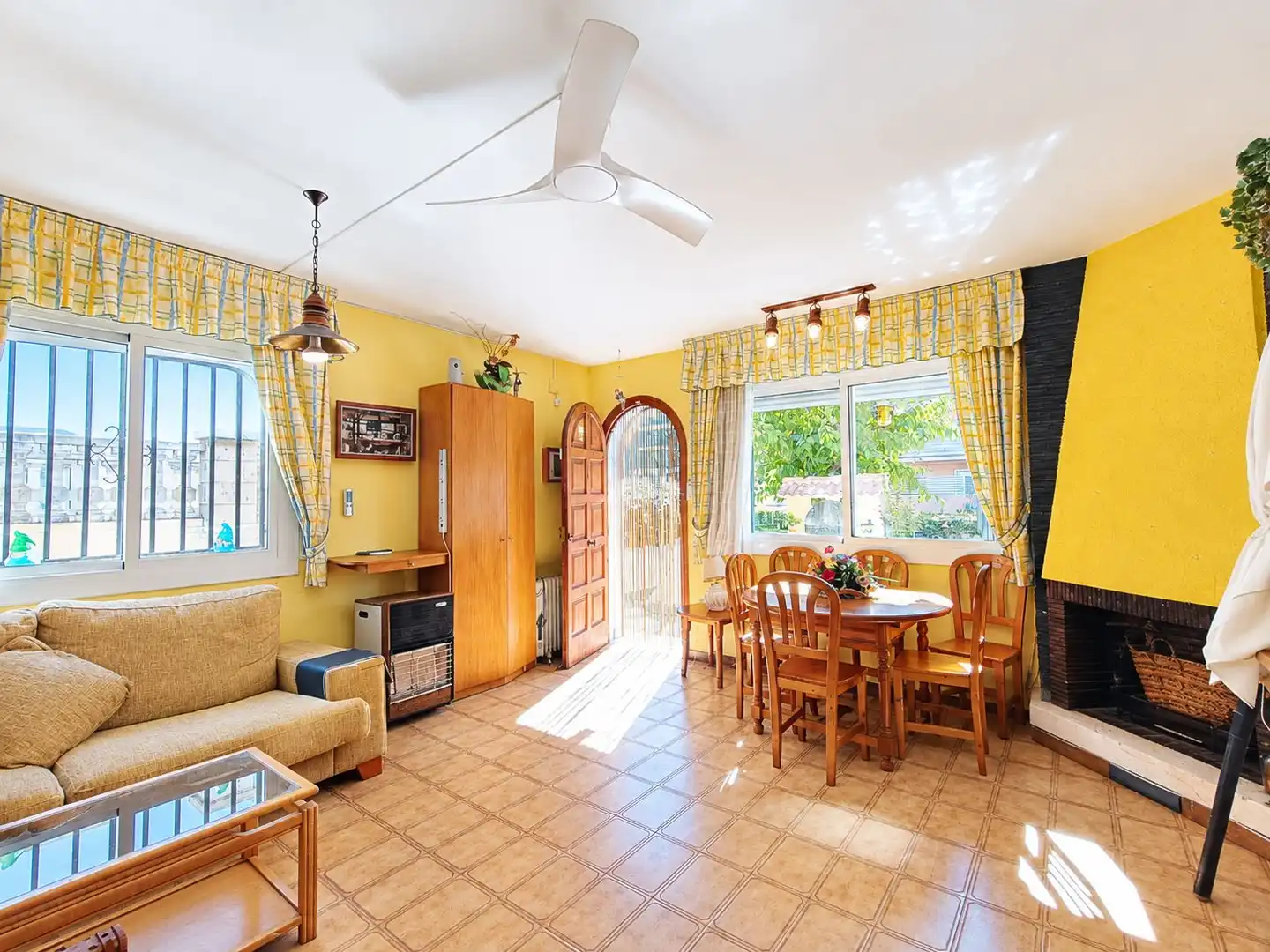 Casa bifamiliare in vendita a Can Nicolau - Les Sorres - Valparaiso, imagen 11