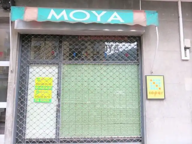 Local comercial en venda a Ermua