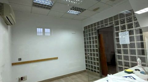 Foto 5 von Fabrikhallen zum Verkauf in Alcalá, Quintana, Madrid Capital