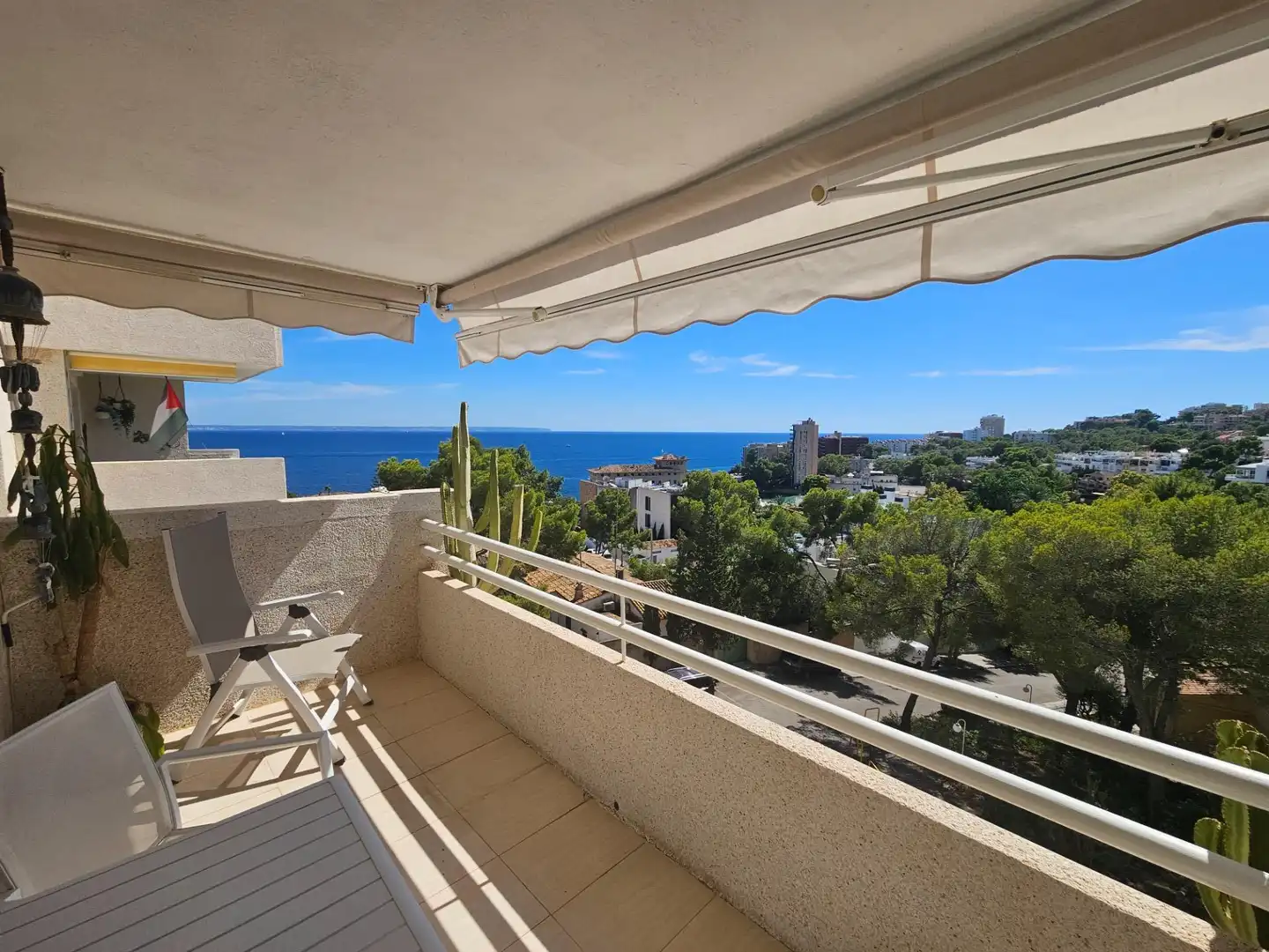 Apartament amb ascensor de lloguer a Carrer Carrer Barranc