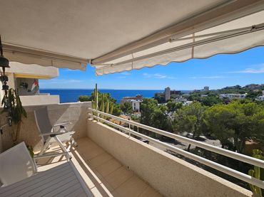 Apartament amb ascensor de lloguer a Carrer Carrer Barranc