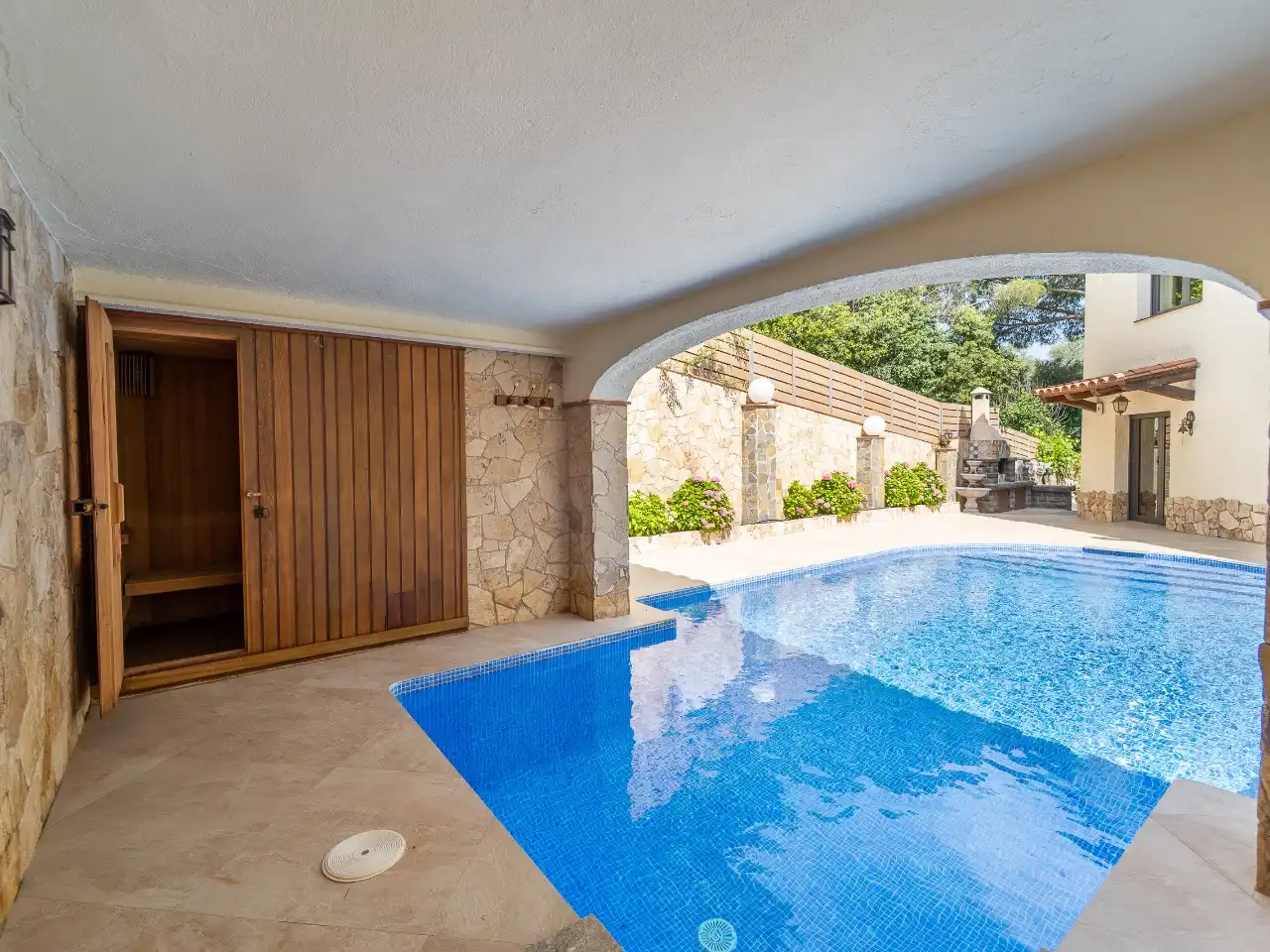 Villa avec piscine à vendre à Gaziel 25, imagen 15