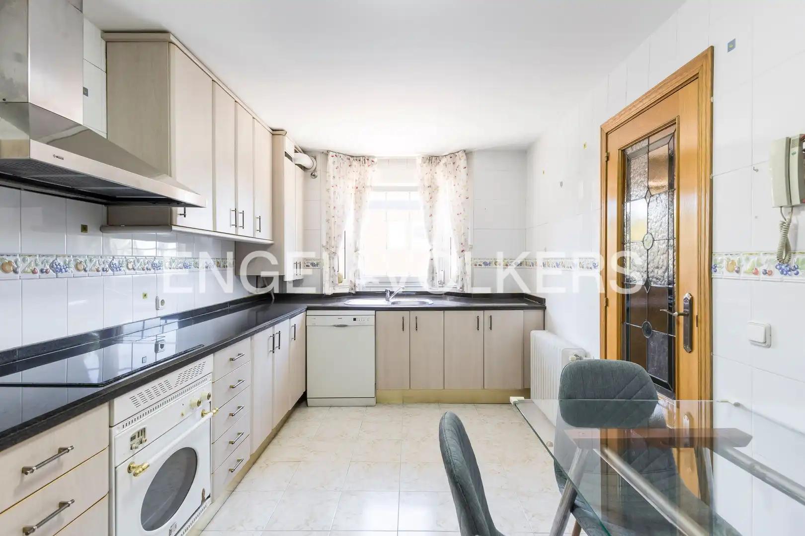 Kitchen of Detached homes for rent in Torrelodones  with Heating
