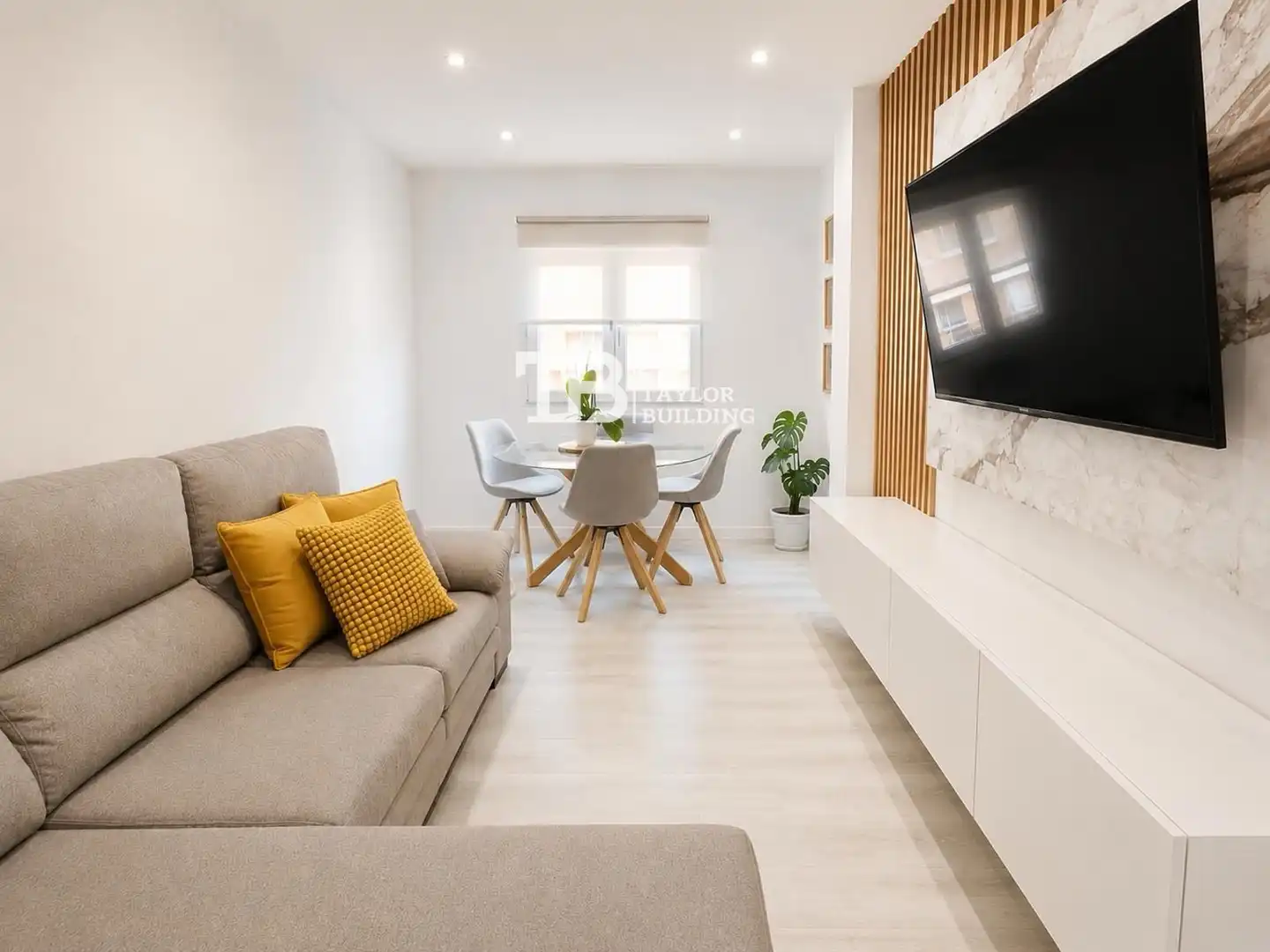 Appartement avec terrasse à vendre à Joan Muntaner, imagen 4
