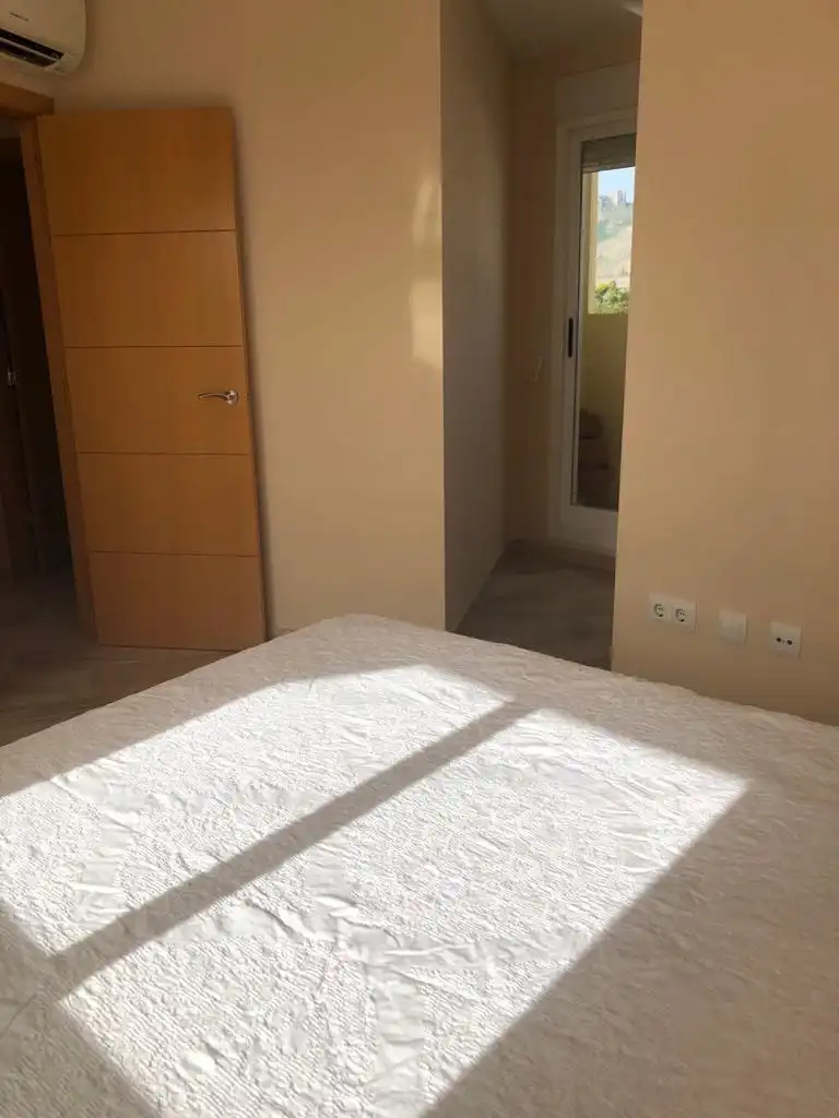 Flat for sale in El Palmar - Los Molinos