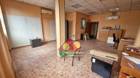Foto 3 von Büro zur Miete in Perales del Río, Getafe