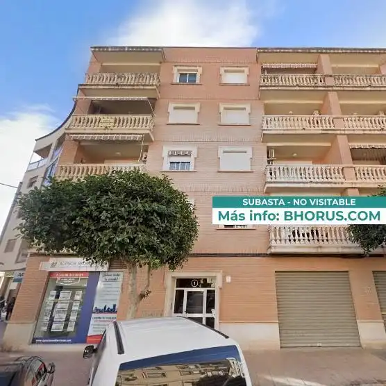 Wohnung mit Aufzug zum Verkauf in MAESTRE SERRANO 1