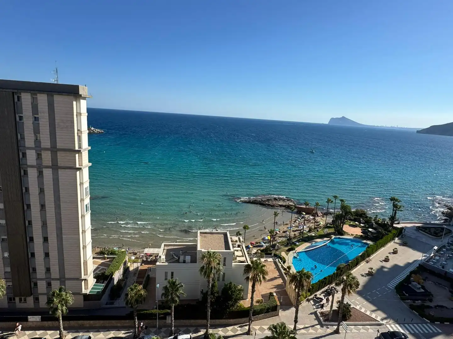 Flat with lift for sale in Calle Isla de Formentera