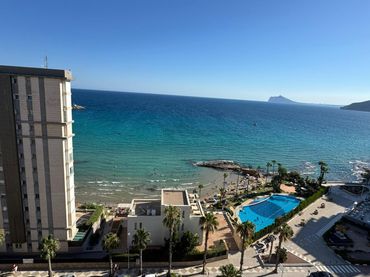 Wohnung mit Aufzug zum Verkauf in Calle Isla de Formentera