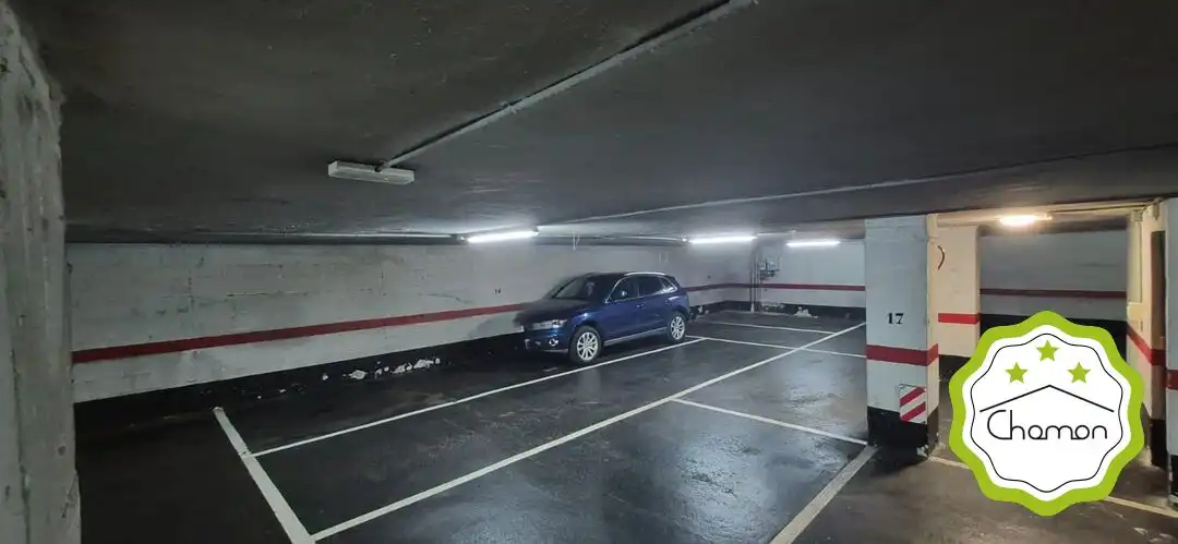 Parcheggio in vendita a Txorierri - Ondiz - Udondo, imagen 3