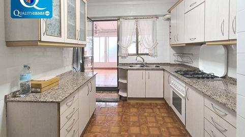 Foto 5 de Apartament en venda a Altozano - Conde Lumiares, Alicante / Alacant