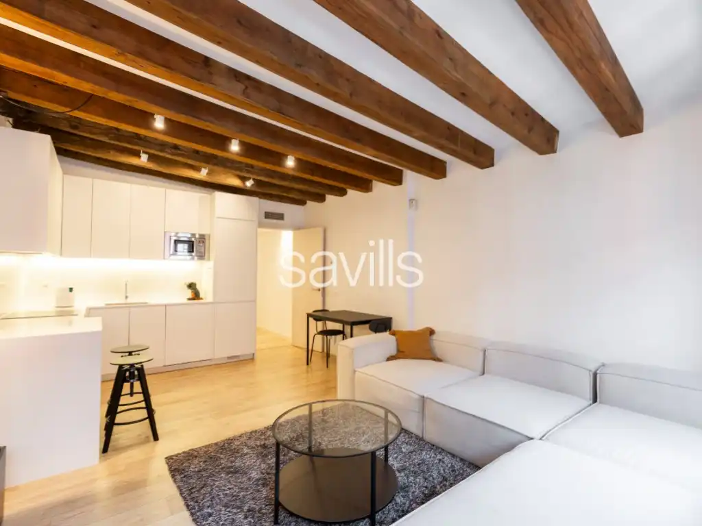 Attique avec terrasse à vendre à Ciutat Vella, imagen 6