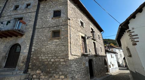 Foto 4 de Casa o chalet en venta en Calle Costera, 4, Borau, Huesca