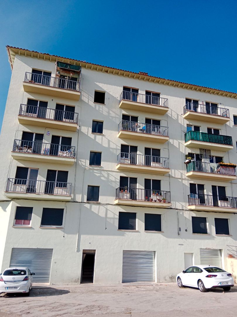 Flat for sale in Avinguda Pau Casals, Prats de Lluçanès