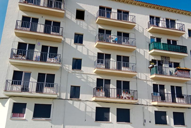 Photo 1 of Flat for sale in Avinguda Pau Casals, Prats de Lluçanès, Barcelona