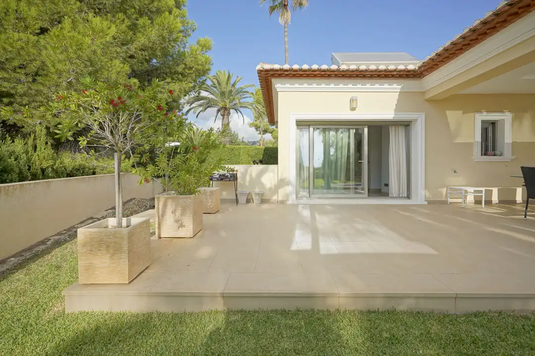 Casa con giardino in vendita a Benissa pueblo, imagen 37