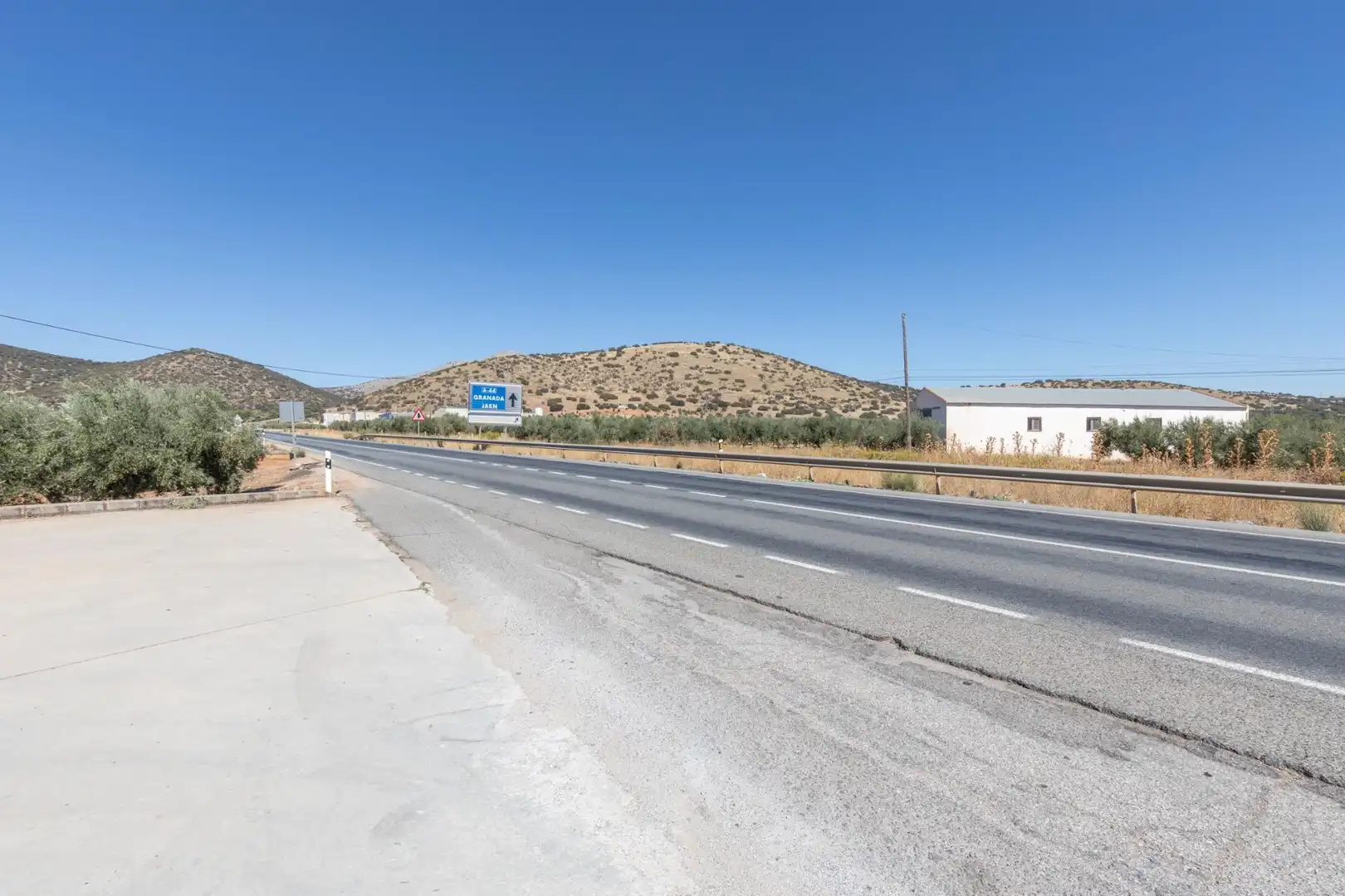 Industrial building for sale in Carretera de Iznalloz, imagen 40