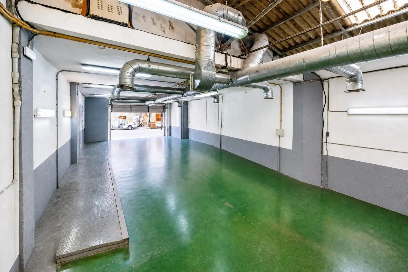 Local en venta en  Palma de Mallorca con Aire acondicionado y Terraza