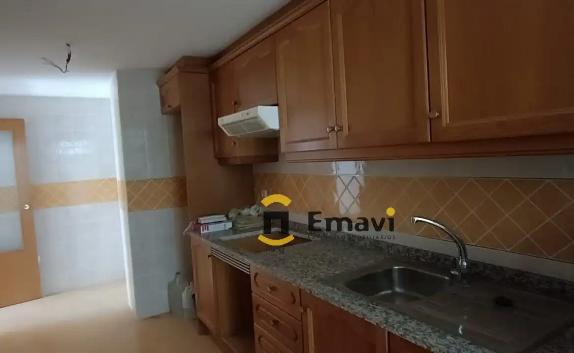 Flat with lift for sale in L'Alcora, imagen 3