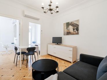 Apartment with lift to rent in Moncloa - Aravaca