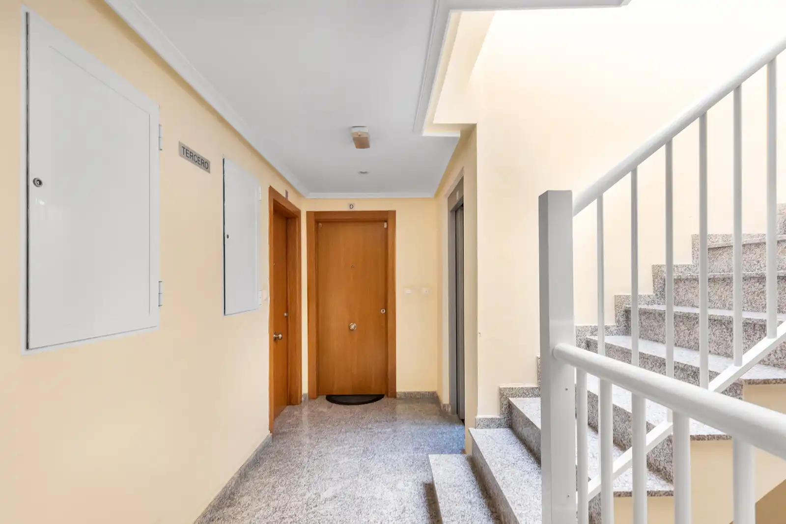 Appartement compact avec terrasse à vendre à Playa del Acequión, Náufragos y Rocío del Mar, imagen 23