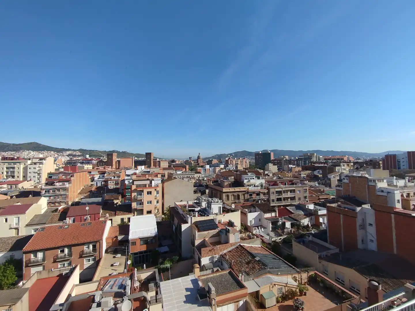 Flat for sale in Rambla de l'Onze de Setembre, Sant Andreu de Palomar