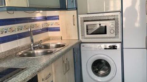 Foto 5 von Wohnung zur Miete in Calle Ejido de la Alcantarilla, San Ildefonso - Catedral, Jaén Capital