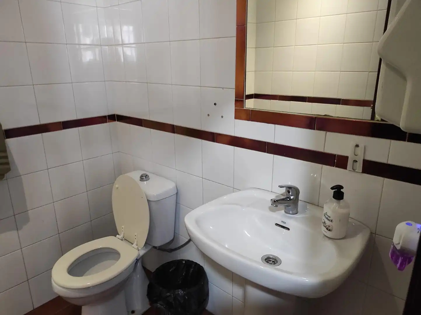 Local comercial en venda a Macarena, imagen 7