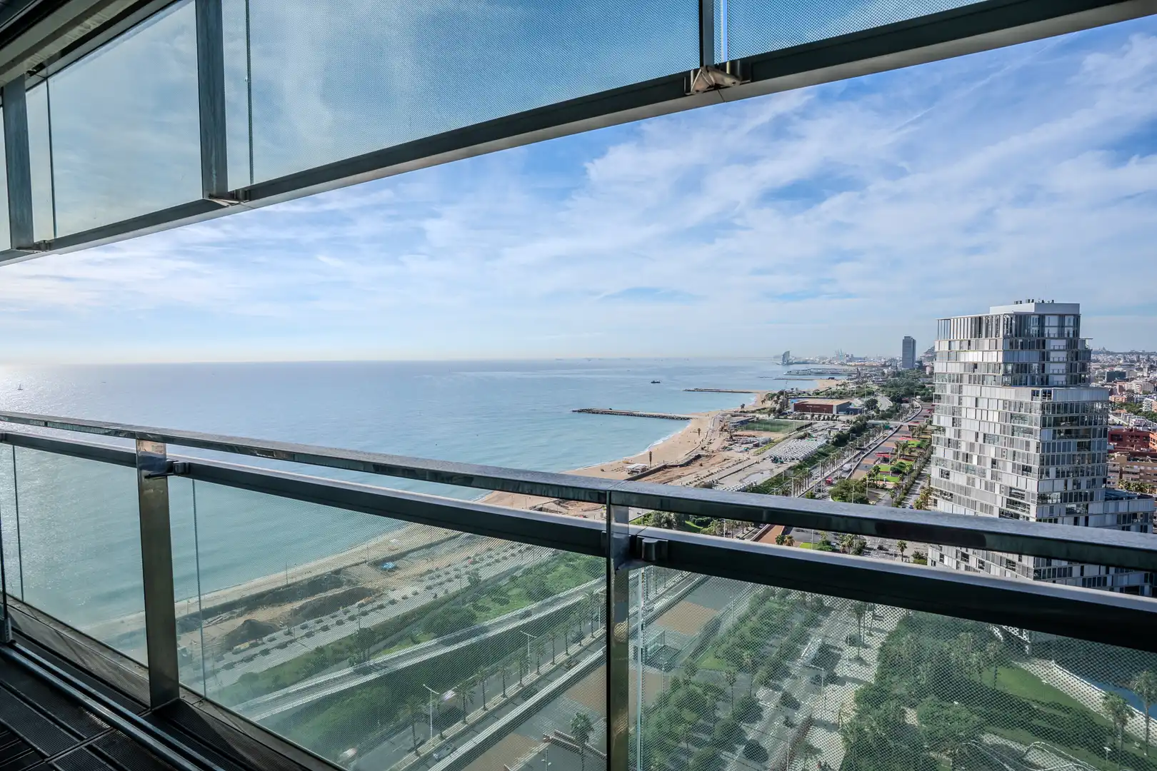 Duplex avec terrasse à vendre à Sant Martí, imagen 12