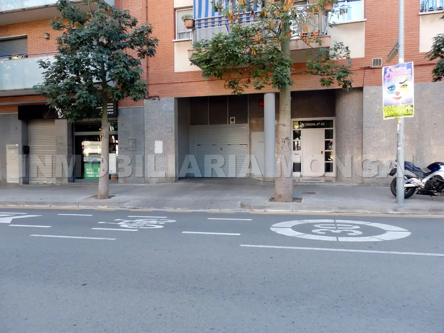 Einzelparkplatz zum Verkauf in Carrer de Girona 30, imagen 20