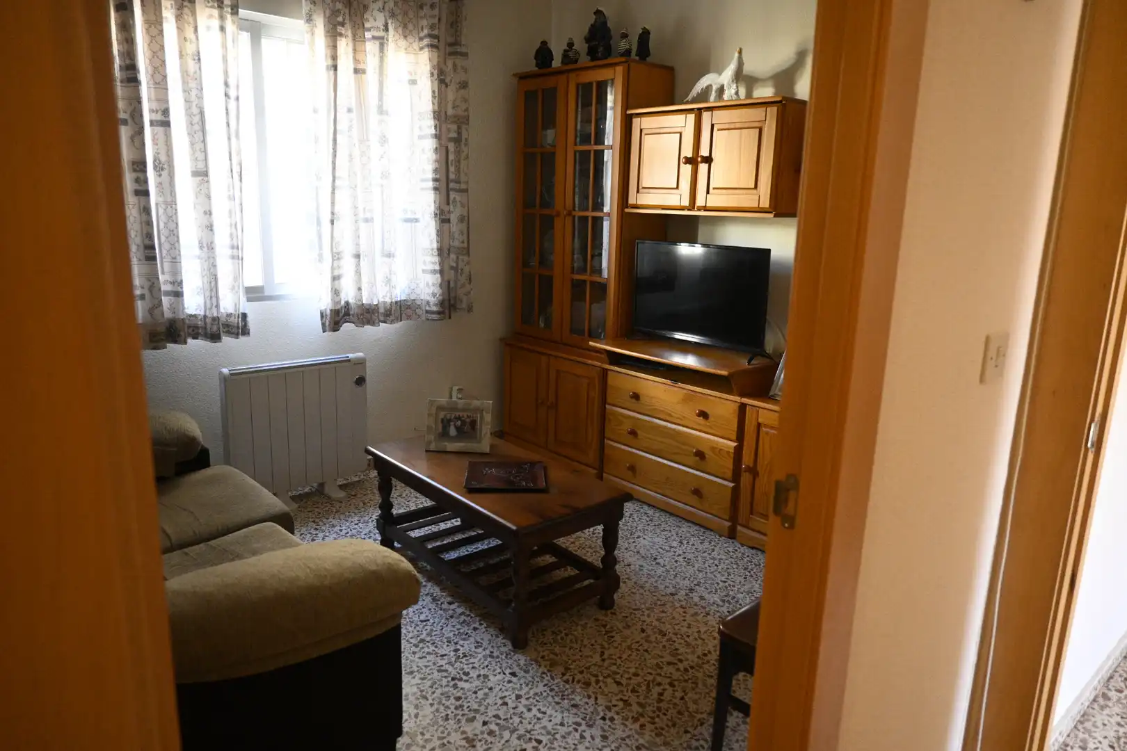 Living room of Detached homes for sale in Cartagena  with Private garden, Terrace and Storage room
