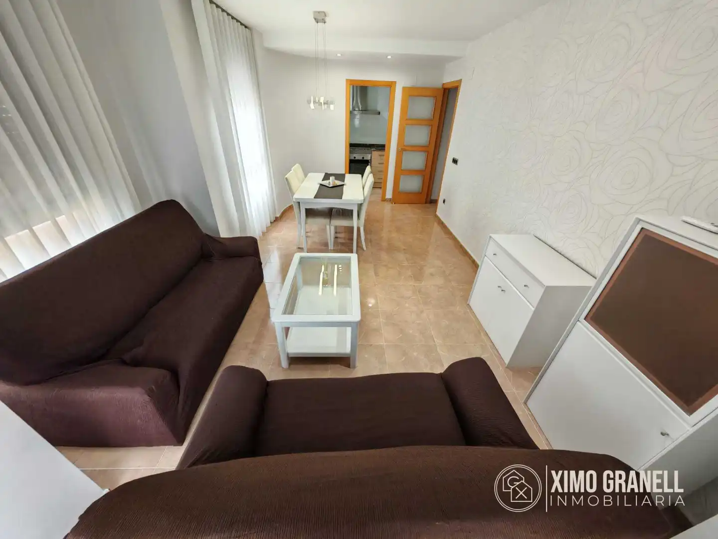 Flat with lift for sale in La Vall d'Uixó, imagen 5