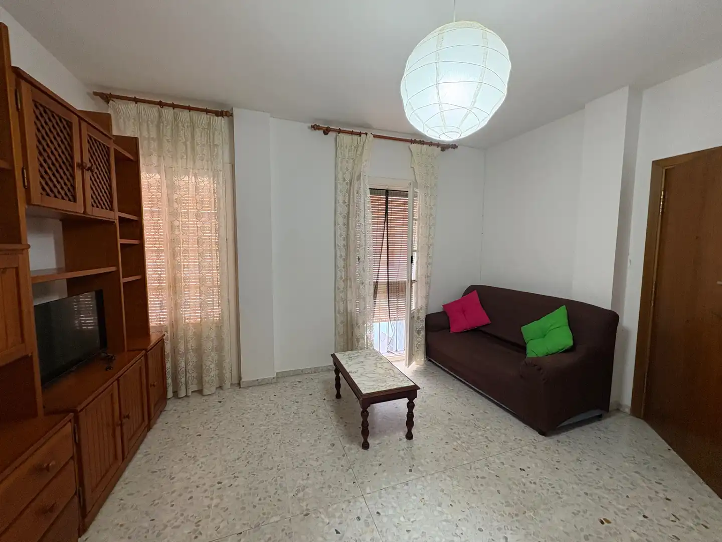 Appartamento con terrazza in vendita a Calle Puerta Aurora 3, imagen 2