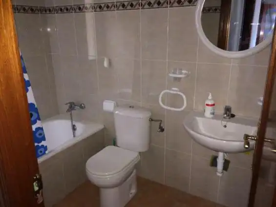 Piso en venta en C/ Moral, Arnedillo