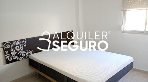 Photo 2 of Attic to rent in Mármoles, Perchel Norte, Málaga