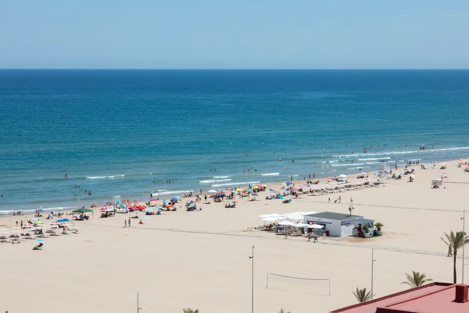 Appartement compact avec piscine à vendre à Passeig Marítim de Neptú 85, imagen 4
