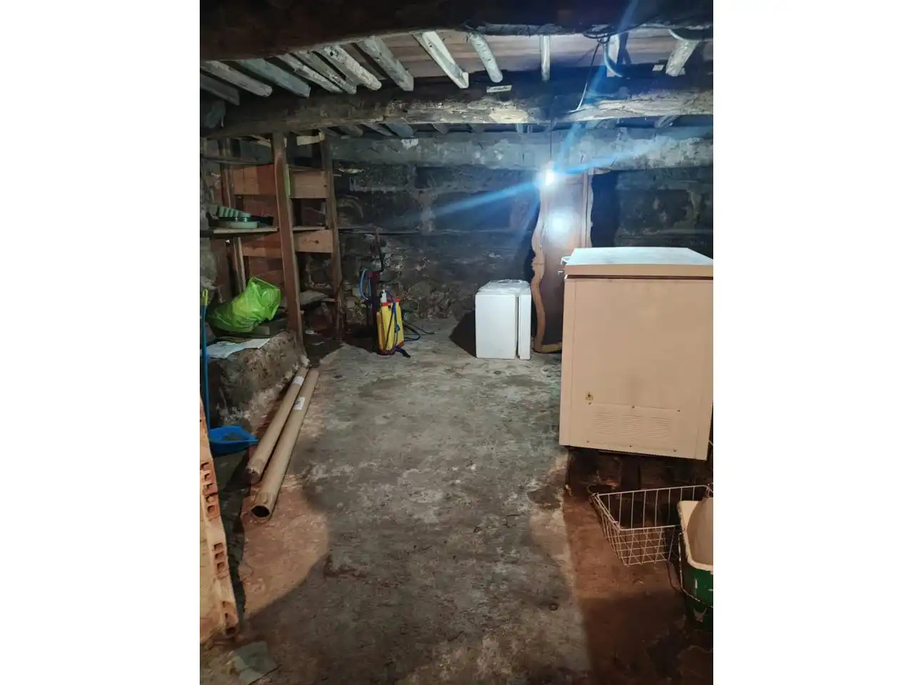Piso en venta en Ourense Capital  con Calefacción, Terraza y Trastero