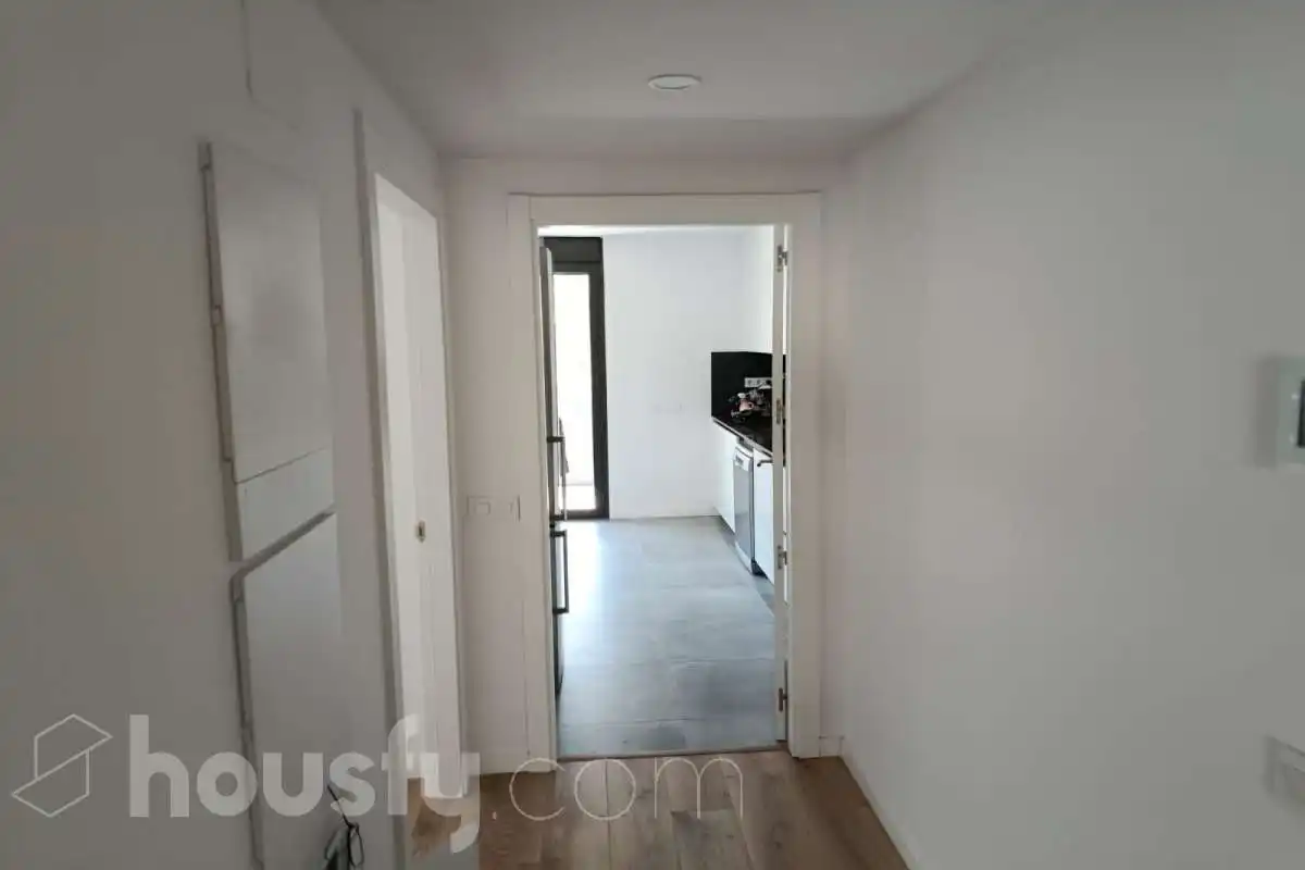 Piso de alquiler en Carrer las trece rosas, La Plana