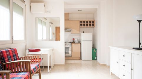 Foto 3 de Piso en venta en Can Baró, Barcelona Capital