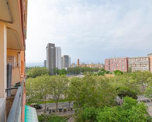 Dormitori de Pis en venda en  Barcelona Capital amb Aire condicionat, Calefacció i Parquet