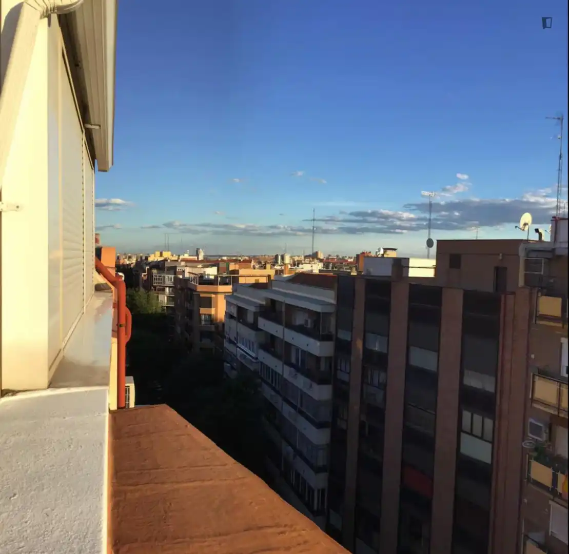 Apartments for rent in Acacias